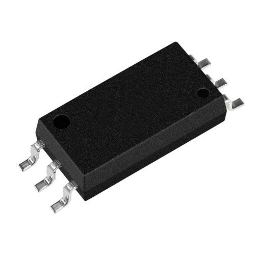 IC-5702 OPTOISO 5KV 1CH GATE DRIVER 6SO - TLP5702(TP,E(T