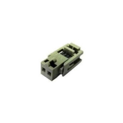 MINIMODUL CONNECTOR 2PIN 180C FEMALE TUNIK - TMK1502