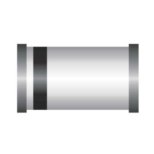 DIAC 2A 36V MMELF(LL34) SMD - TMMDB3