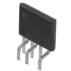 IC-256 PWM CONTROLLER DIP POWER INTEG - TOP256EN