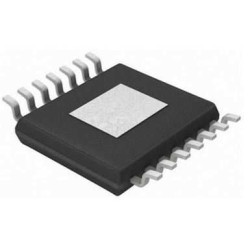 IC-65320 V.REG BUCK W/LDO TSSOP14 - TPS65320QPWPRQ1