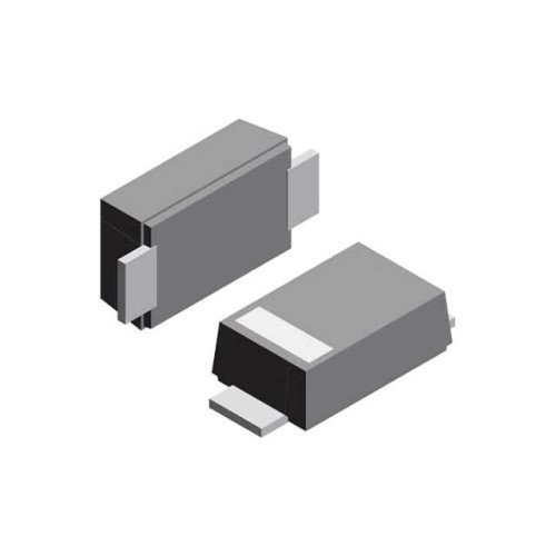 DIODE TVS 600W 28V SMA LITTELFUSE