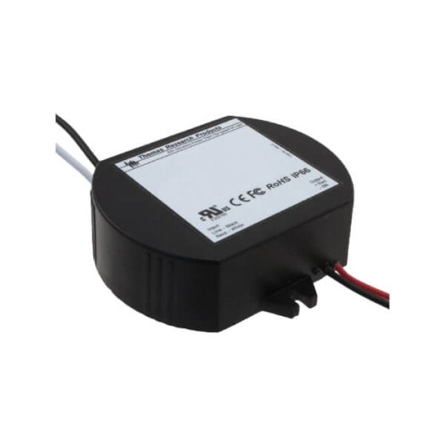 LED DRIVER 25W 450mA CC NON-DIMM IP66 (19-56VDC) - TRC-025S045PS