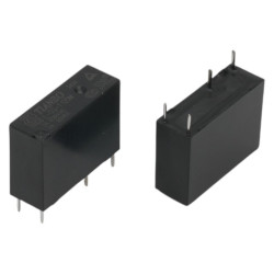 RELAY 5A 12V 1a TIANBO - TRGB-L-SS-112DM RELAY 5A 12V 1a TIANBO - TRGB-L-SS-112DM