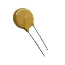 CAP.CER.680pF 25V 5MM 10% Y5P TS15 AMMO SUNTAN CAP.CER.680pF 25V 5MM 10% Y5P TS15 AMMO SUNTAN