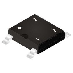 DIODE SCHOTTKY 2A 60V SMD PANJIT