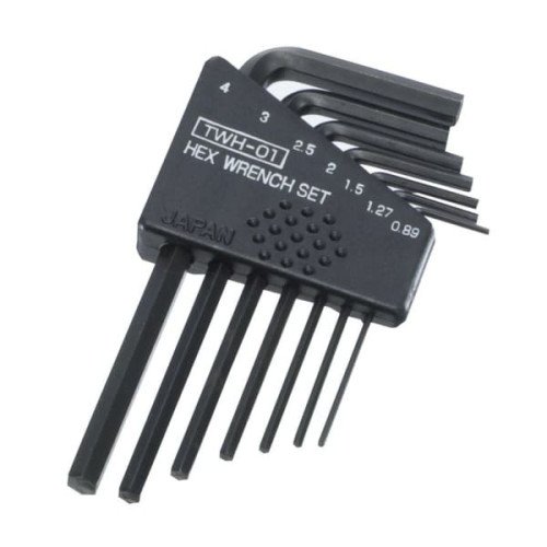 ALYAN ANAHTAR SETİ 7Lİ