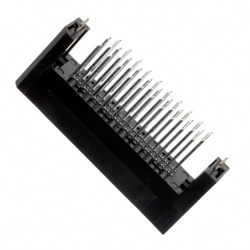 CONN PLUG 40POS VERT GOLD - TX25-40P-12ST-H1E