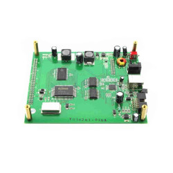 IC-UICE TOOL USB EMULATOR MAIN BOARD ELAN - UICE IC-UICE TOOL USB EMULATOR MAIN BOARD ELAN - UICE