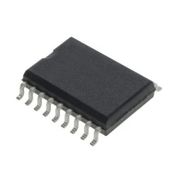 IC-2803 DRIV.(HAMMER,LAM,REL.) 8-CH.SMD SOP-18 - ULN2803G-S18-R