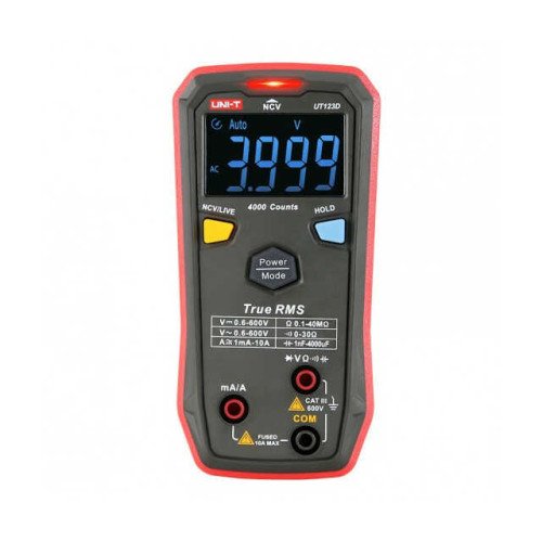 AKILLI DİJİTAL MULTİMETRE