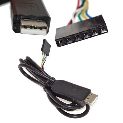 6PIN FTDI FT232RL USB TO SERIAL ADAPTER MODULE USB 6PIN FTDI FT232RL USB TO SERIAL ADAPTER MODULE USB