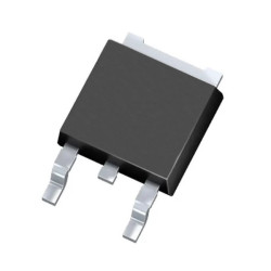 MOSFET DIS.70A 60V N-CH TO252 POWER SMT - UTT70N06G-TN3-R MOSFET DIS.70A 60V N-CH TO252 POWER SMT - UTT70N06G-TN3-R