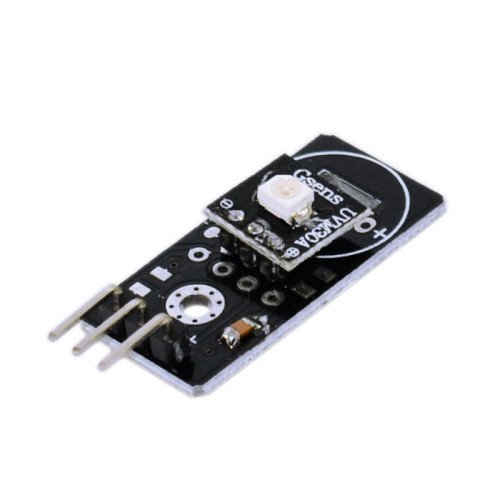 3-5V UV SENSOR UVM-30A ULTRAVIOLET RAY DETECTION M