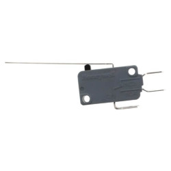 SWITCH MICRO 16A 125VAC SPDT Chassis Mount - V15T16-CZ100A03