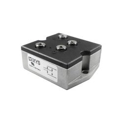 DIODE BRIDGE 50A 1800V 1PH PWS-A CHASSIS - VBO50-18NO7 DIODE BRIDGE 50A 1800V 1PH PWS-A CHASSIS - VBO50-18NO7
