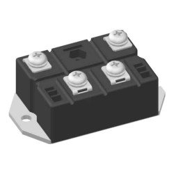 DIODE BRIDGE 72A 1200V 1PH IXYS - VBO72-12NO7