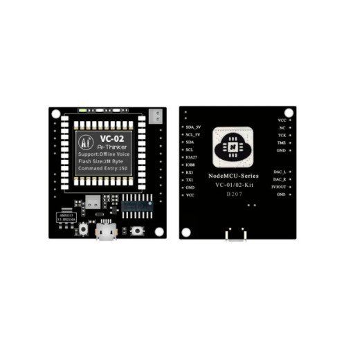 DEV KIT FOR VC-02 - VC-02 DEV KIT