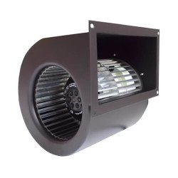FAN BLOWER 270X213X204 2050RPM CAP146MM