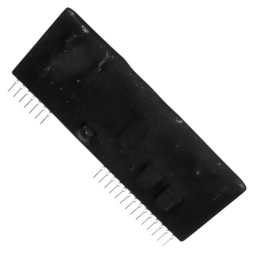 IC-500 IGBT DRIVER 12A 2.5kV 20kHz - VLA500-21R IC-500 IGBT DRIVER 12A 2.5kV 20kHz - VLA500-21R