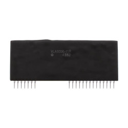 IC-500K IGBT DRIVER 12A 4.0kV 20kHz - VLA500K-11R