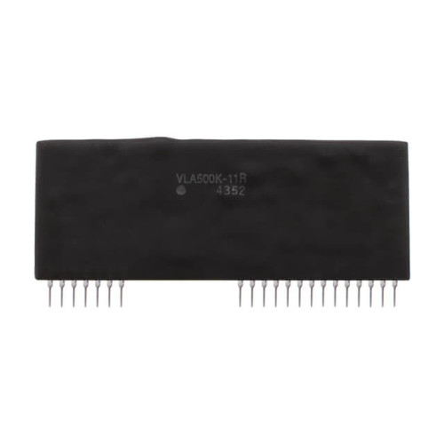 IC-500K IGBT DRIVER 12A 4.0kV 20kHz - VLA500K-11R IC-500K IGBT DRIVER 12A 4.0kV 20kHz - VLA500K-11R