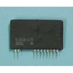 IC-546 IGBT DRIVER 5A 4.0kV 20kHZ - VLA546-01R