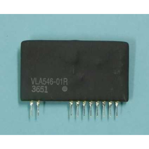 IC-546 IGBT DRIVER 5A 4.0kV 20kHZ - VLA546-01R IC-546 IGBT DRIVER 5A 4.0kV 20kHZ - VLA546-01R