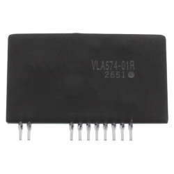 IC-574 IGBT DRIVER 15A 4.0kV 20kHz - VLA574-01R