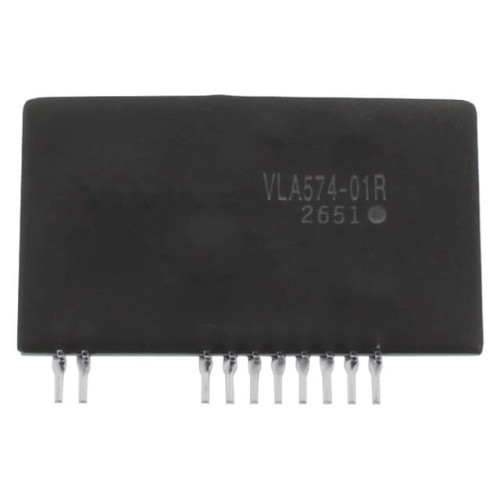 IC-574 IGBT DRIVER 15A 4.0kV 20kHz - VLA574-01R