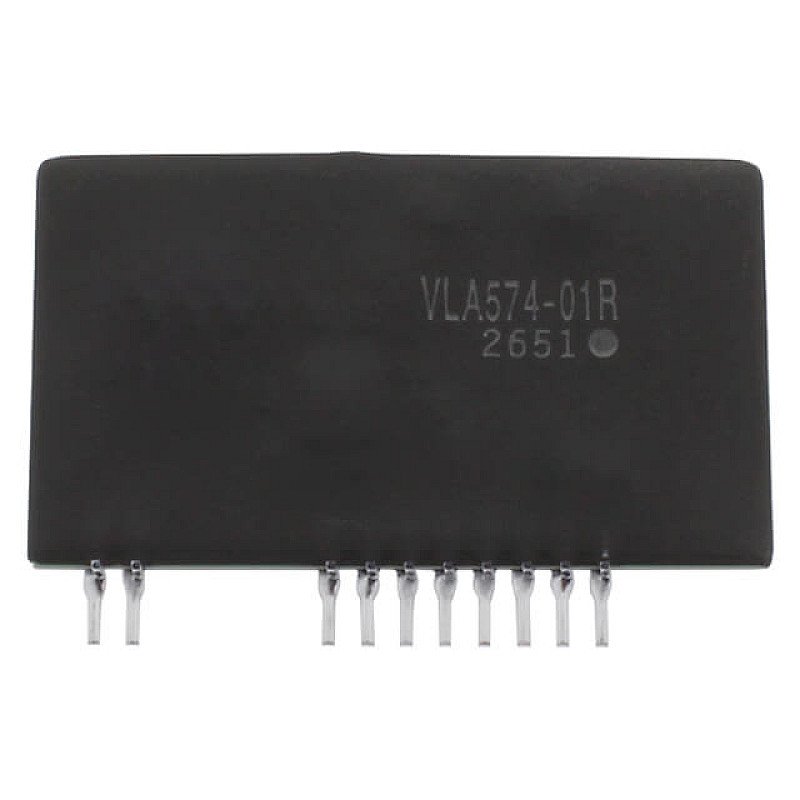 IC-574 IGBT DRIVER 15A 4.0kV 20kHz - VLA574-01R