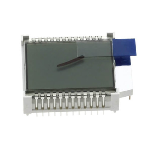 DISPLAY IHM IC2 SSV - VLFM1793-01