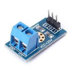 ARD ACCES 25V VOLTAGE SENSOR DETECT MODULE ARD ACCES 25V VOLTAGE SENSOR DETECT MODULE