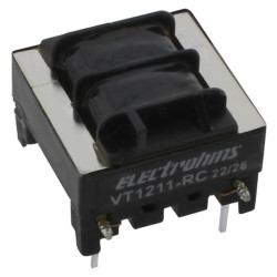 VOLTAGE TRANSFORMER 1:1 - VT1211-RC VOLTAGE TRANSFORMER 1:1 - VT1211-RC