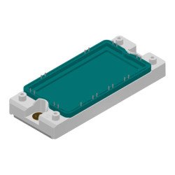 DIODE BRIDGE 150A 2200V 3PH (Braking) E2-Pack - VUB135-22NO1