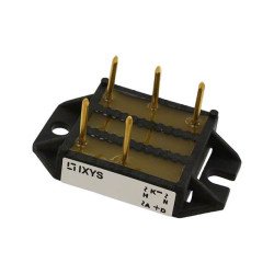 DIODE BRIDGE 74A 1200V 3PH ECO-PAC1 CHASSIS - VUE75-12NO7