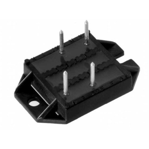 DIODE BRIDGE 40A 1200V 3PH (PFC MODULE) V1-A-Pack - VUI30-12N1