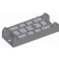 DIODE BRIDGE 130A 500V 3PH (PFC MODULE) V2-Pack - VUM85-05A DIODE BRIDGE 130A 500V 3PH (PFC MODULE) V2-Pack - VUM85-05A