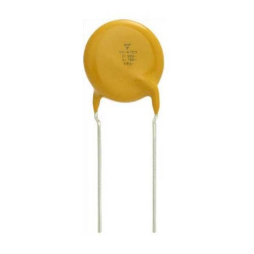 CAP.CER 330PF 760VAC Y5S RADIAL