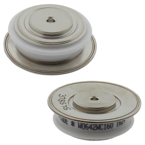 DIODE STAND. SINGLE 642A 1600V CHASSIS DISC