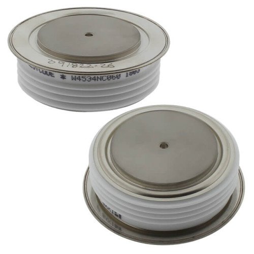 DIODE STAND. SINGLE 4543A 600V CHASSIS DISC