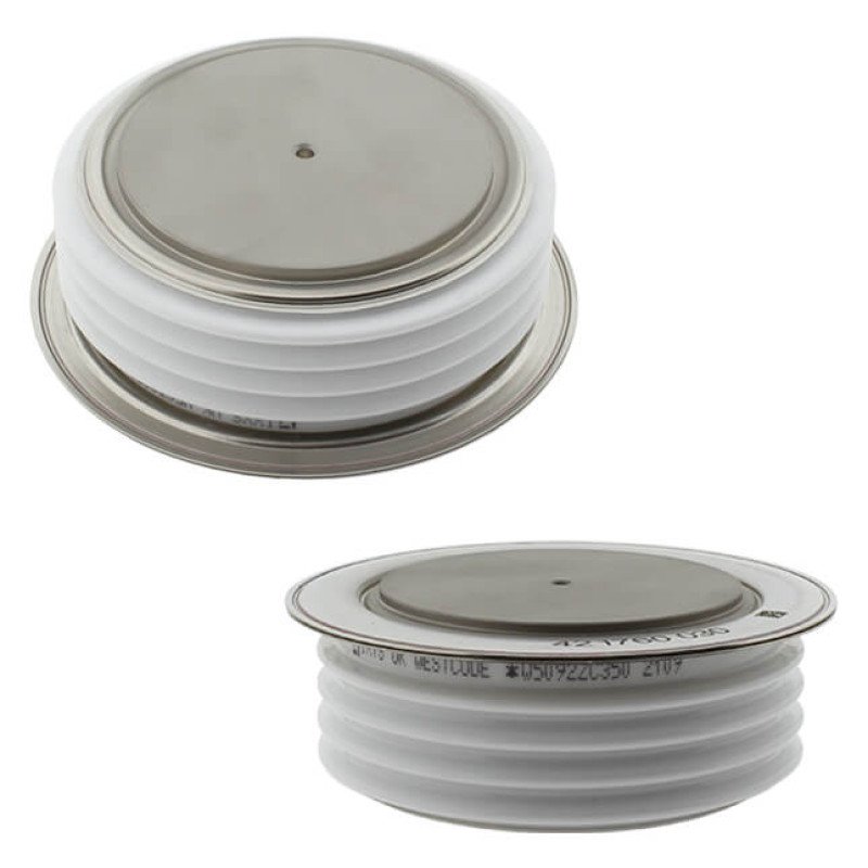 DIODE 5092A 3500V CAPSULE TYPES WESTCODE - W5092ZC350