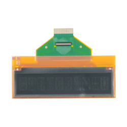 LCD E-PAPER 10X1 5V FPC - WAXN001001ABPW000000 LCD E-PAPER 10X1 5V FPC - WAXN001001ABPW000000