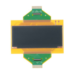 LCD E-PAPER 10X2 5V DSM040 - WAXN001002ABPW000000 LCD E-PAPER 10X2 5V DSM040 - WAXN001002ABPW000000