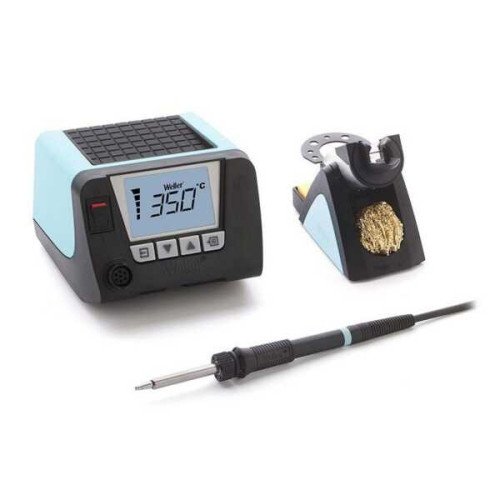 HAVYA ISI AYARLI DIJITAL 90W / WSP-80 / WELLER