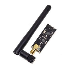 LONG DISTANCE WIFI MODULE 1100M NRF24L01+PA+LNA - WIFI MODULE WITH ANTENNA LONG DISTANCE WIFI MODULE 1100M NRF24L01+PA+LNA - WIFI MODULE WITH ANTENNA