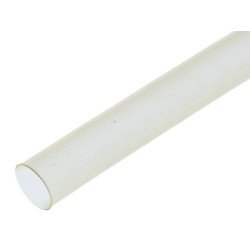 HEAT SHRINK 10.5mm TRANSPARENT (MAKARON) 2:1 W/ UL