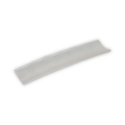 HEAT SHRINK 12.5mm TRANSPARENT (MAKARON) 2:1 W/ UL