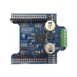 EVALUATION BOARD FOR POWERSTEP01 - X-NUCLEO-IHM03A1 EVALUATION BOARD FOR POWERSTEP01 - X-NUCLEO-IHM03A1