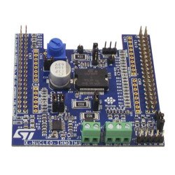 EVALUATION BOARD FOR L6230 STM - X-NUCLEO-IHM07M1 EVALUATION BOARD FOR L6230 STM - X-NUCLEO-IHM07M1